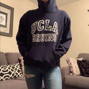 UCLA Hoodie!!!